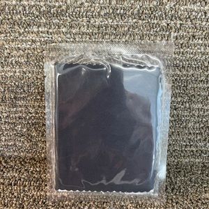 New-The Bling Factory Jewelry Polishing Cloths